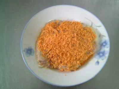 揚げ豚カツの作り方：10