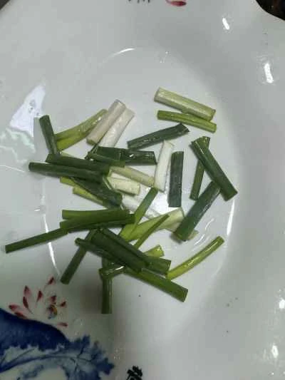 きのことチキンウィングの作り方：4