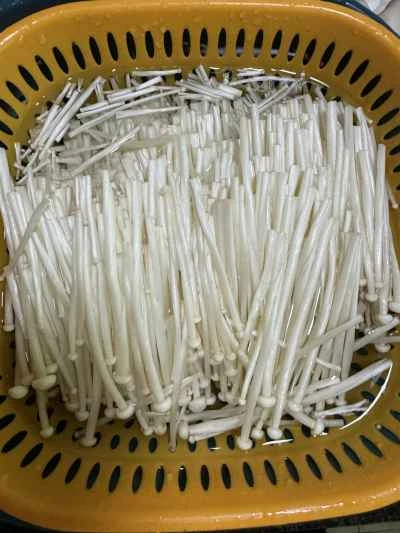 サテラムロールの作り方：4