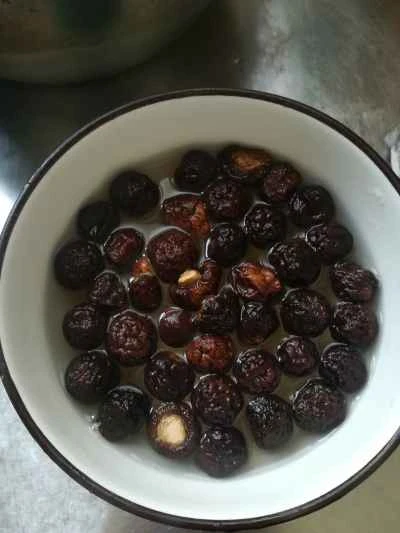 椎茸と白菜の炒め物の作り方：5