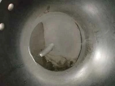 ベビーチンゲン菜の炒め物の作り方：2