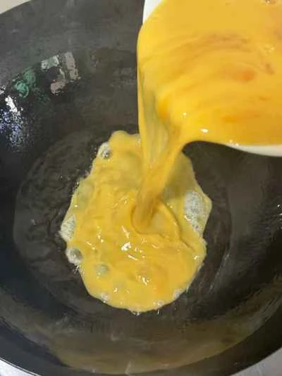 煮卵の作り方：6