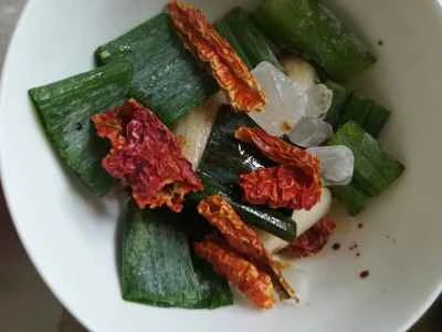 牛肉の煮込みレシピ手順：4