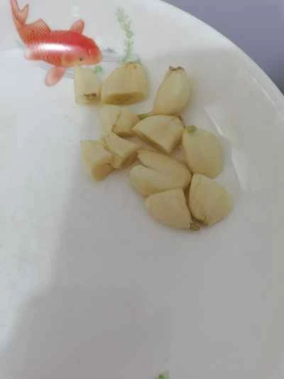 ひき肉とジャガイモの煮込みの作り方：3