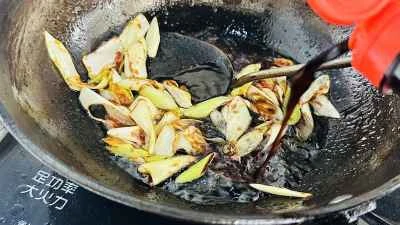 豚バラ肉の煮込みの作り方：10