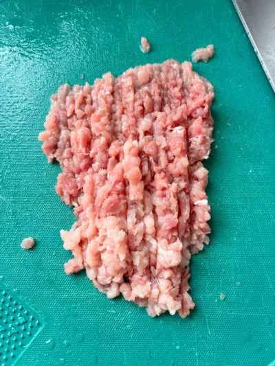 家庭風ナス炒めレシピの手順：6