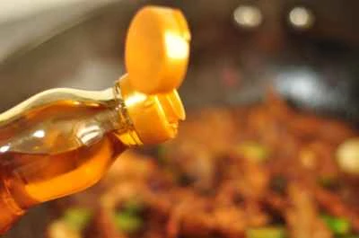 家庭風鶏肉炒めレシピの手順：8