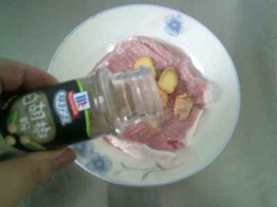 揚げ豚カツの作り方：6