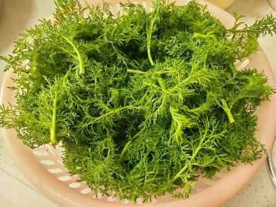 蒸し野菜とクワイのレシピ手順：4