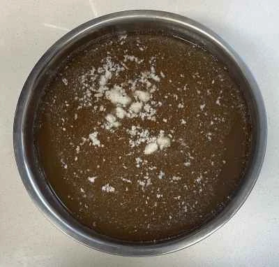 麻辣グンタンの作り方: 2