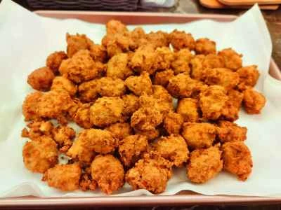 揚げ豆腐ボールの作り方：9