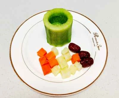 牛肉と大根のスープの作り方：4