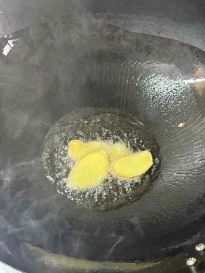 冬瓜入り鴨肉の煮込みの作り方：4