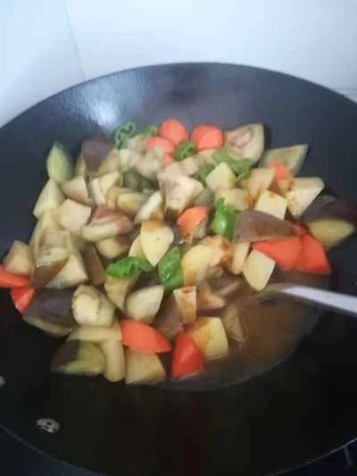 地三仙（地球の三宝）の作り方：13