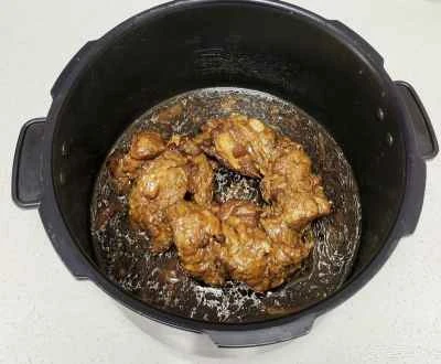 牛ヒレ肉の煮込みの作り方：8