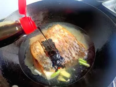 豚バラ肉の煮込み（中段）の作り方：6
