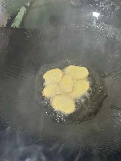 豚バラ肉とスペアリブの煮込みの作り方：5