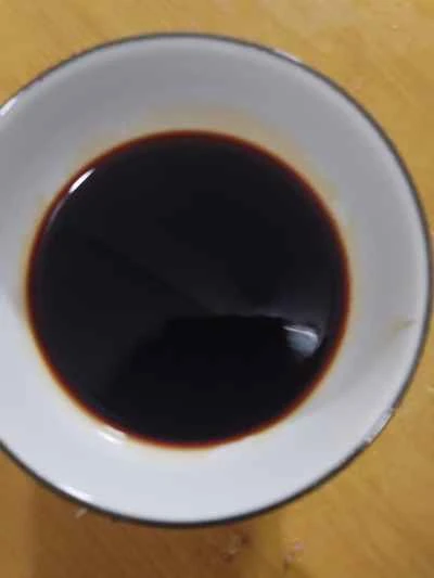 ひき肉入りインゲンの煮込みの作り方：5