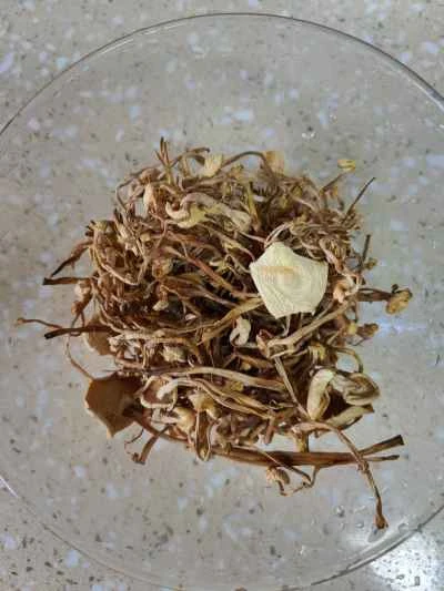 えのき茸と鶏肉の煮込みの作り方：5