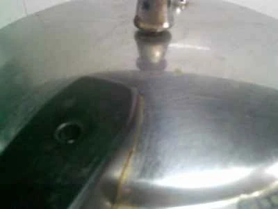 キャベツと豆腐のピクルスを使った豚スペアリブの煮込みの作り方：6