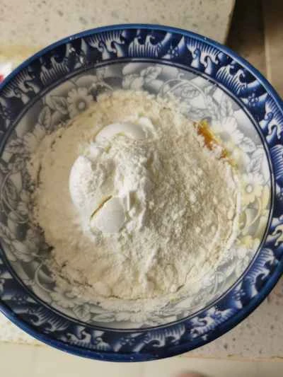 酢豚のレシピ手順：5