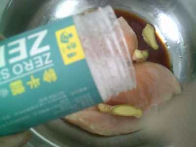 鶏むね肉のソテーの作り方：6