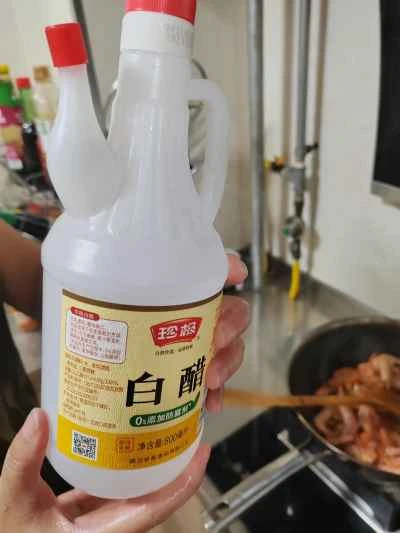 キャベツ、豆腐、エビの煮込みの作り方：11