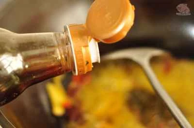 燻製魚のレシピ手順：6