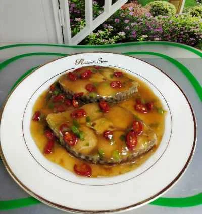 新鮮で香り高いサバのレシピ