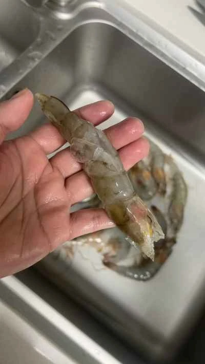 エビの煮込みの作り方：2