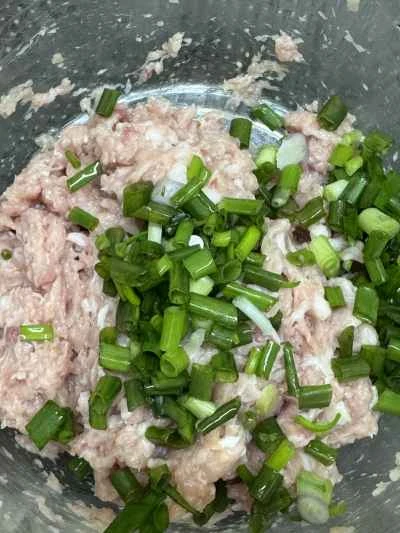 レンコンサンドイッチのレシピ手順：3