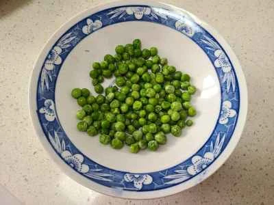 エビと豆腐のレシピ手順：4