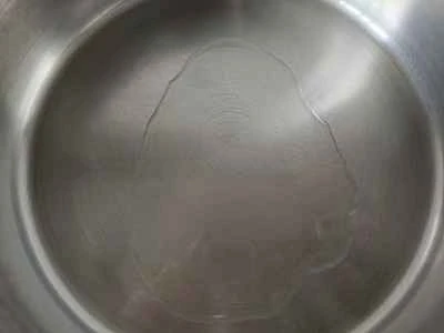 キクラゲとヤムイモの炒め物の作り方：1