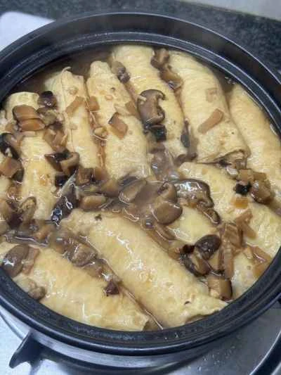 エビとカニカマのクリスピーロールの作り方：19