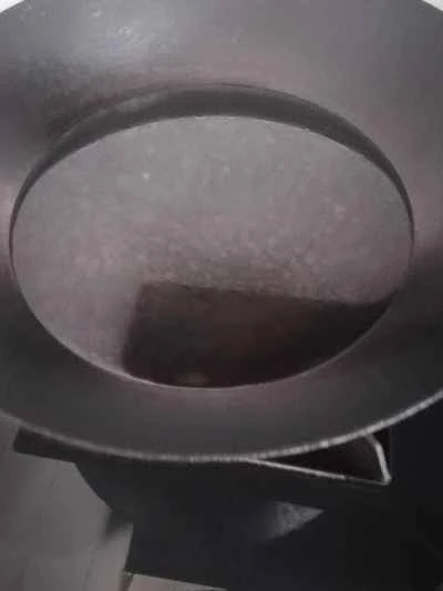 豚バラ肉の煮込みレシピの手順：4