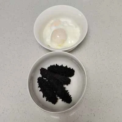 ワンポット料理のレシピ手順：2