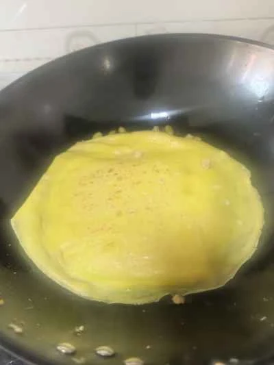 三種の豆腐シートの作り方：11