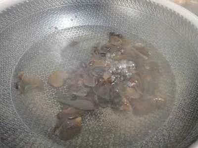 ゆで野菜のレシピ手順：6