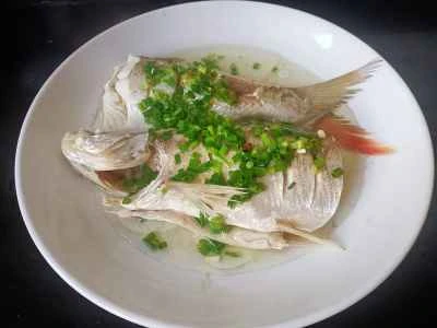 蒸しシラスのレシピ手順：5