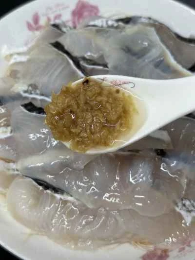 ニンニクと春雨入り蒸し魚の切り身の作り方：6