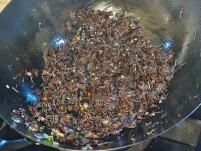 塩漬け野菜入り豚肉の煮込みの作り方：6