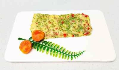 野菜と卵の炒め物のレシピ