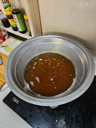 鶏足の煮込みレシピ手順：8