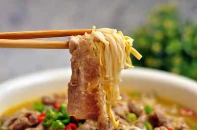 ゴールデンブロスビーフの作り方：18