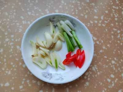 豚肉と生姜の炒め物の作り方：2