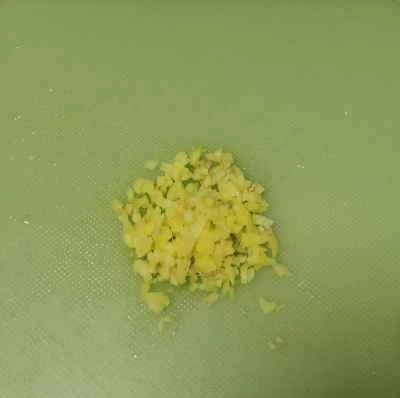 春雨とザワークラウト入りマトンシチューの作り方：3