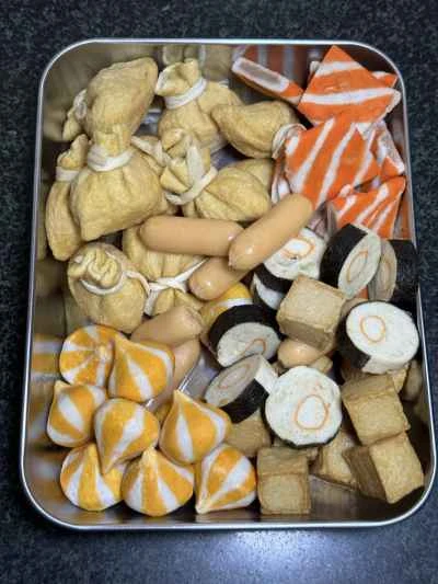 トマト鍋の作り方：4