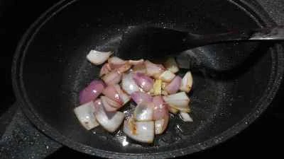 玉ねぎポークチョップの作り方：7