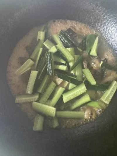 鰻の煮込みレシピの手順：5