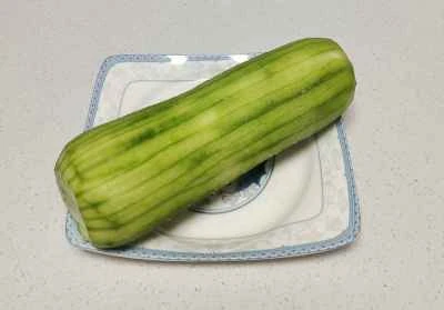 2色野菜の作り方：1